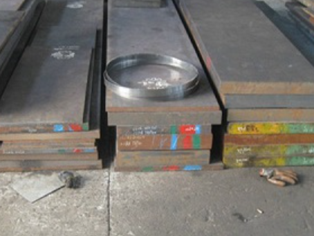 邻水18NiCrMo5模具钢