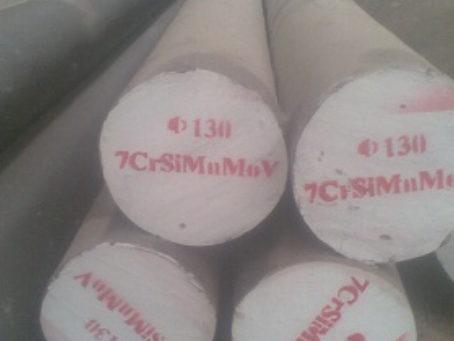 邻水7CrSiMnMoV工具钢