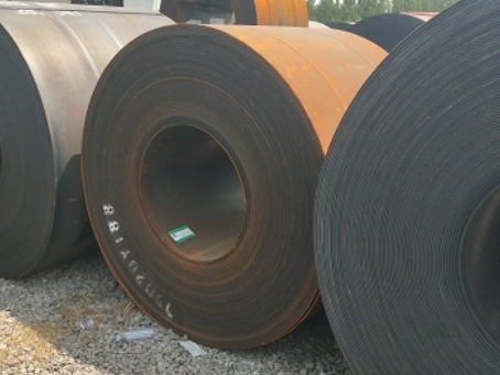 邻水Q355NHB耐候板